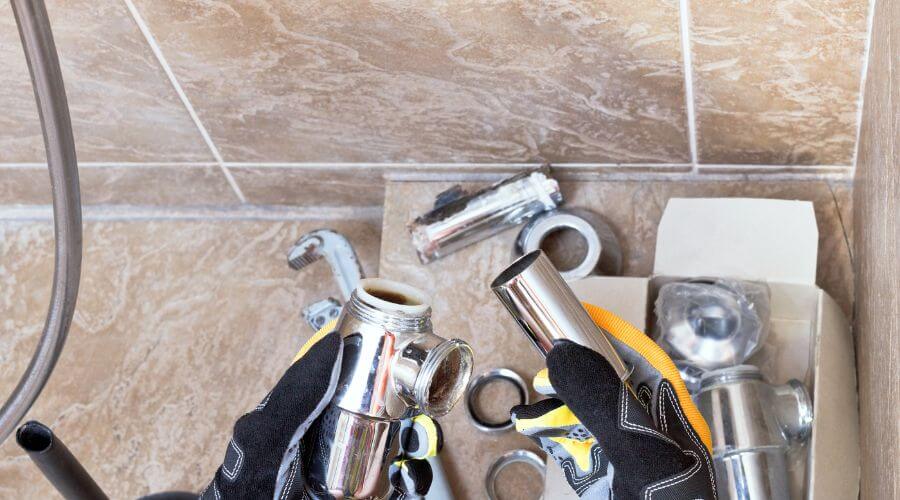 Expert flood damage restoration services in Marbury, AL
